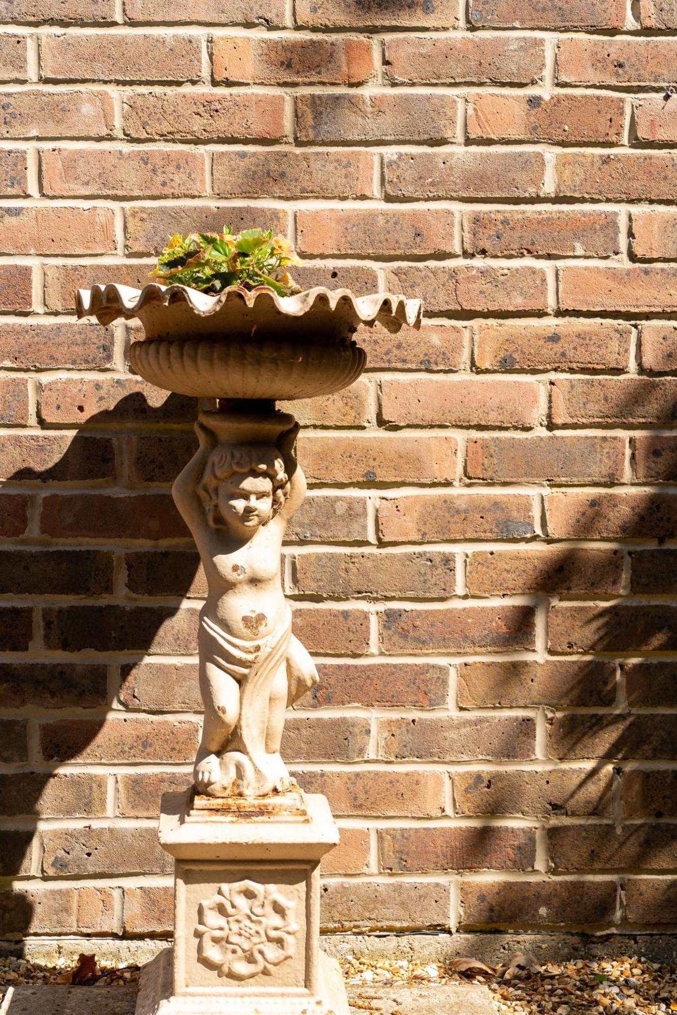 Waterfield House B&B Dorchester Dış mekan fotoğraf