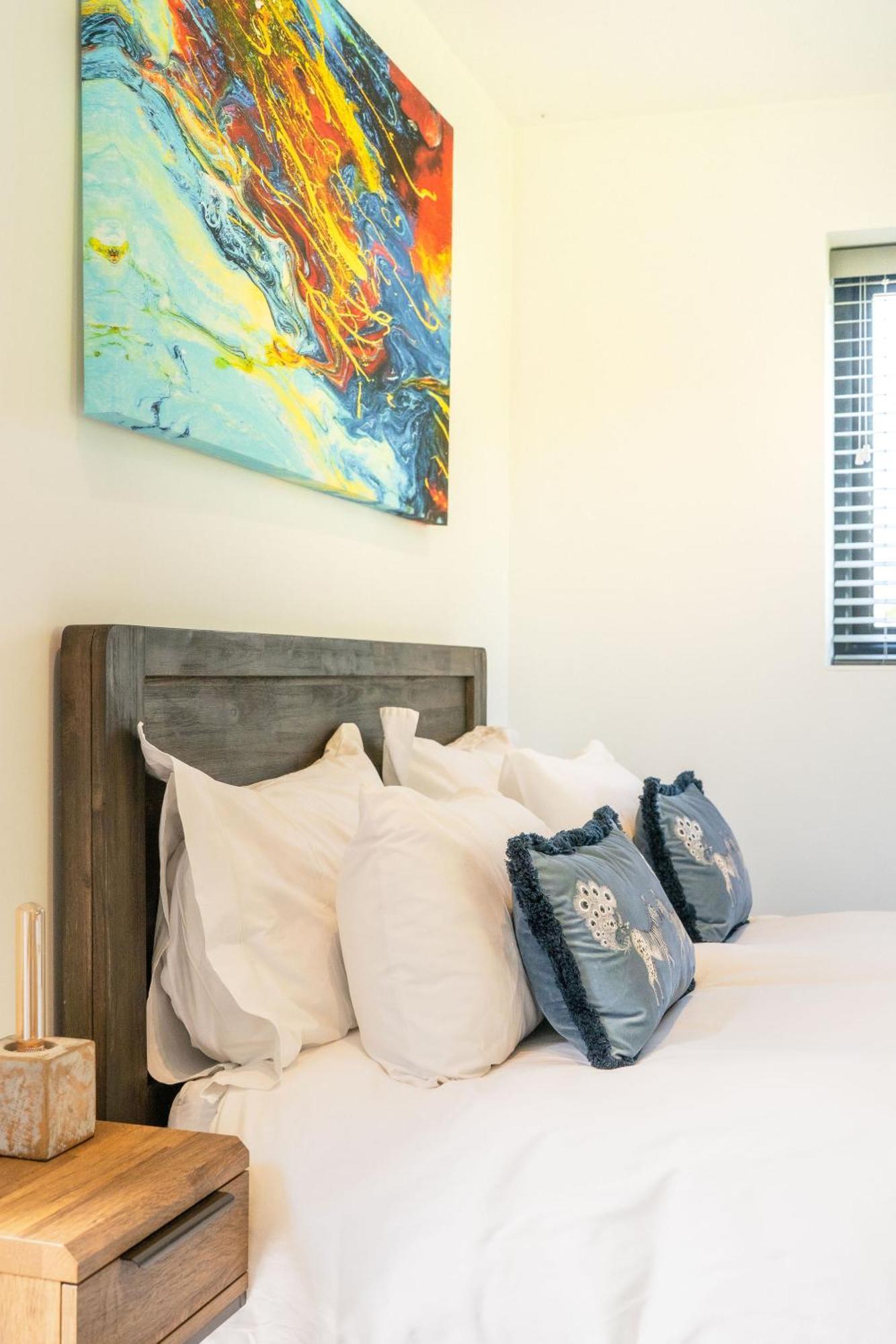 Waterfield House B&B Dorchester Dış mekan fotoğraf