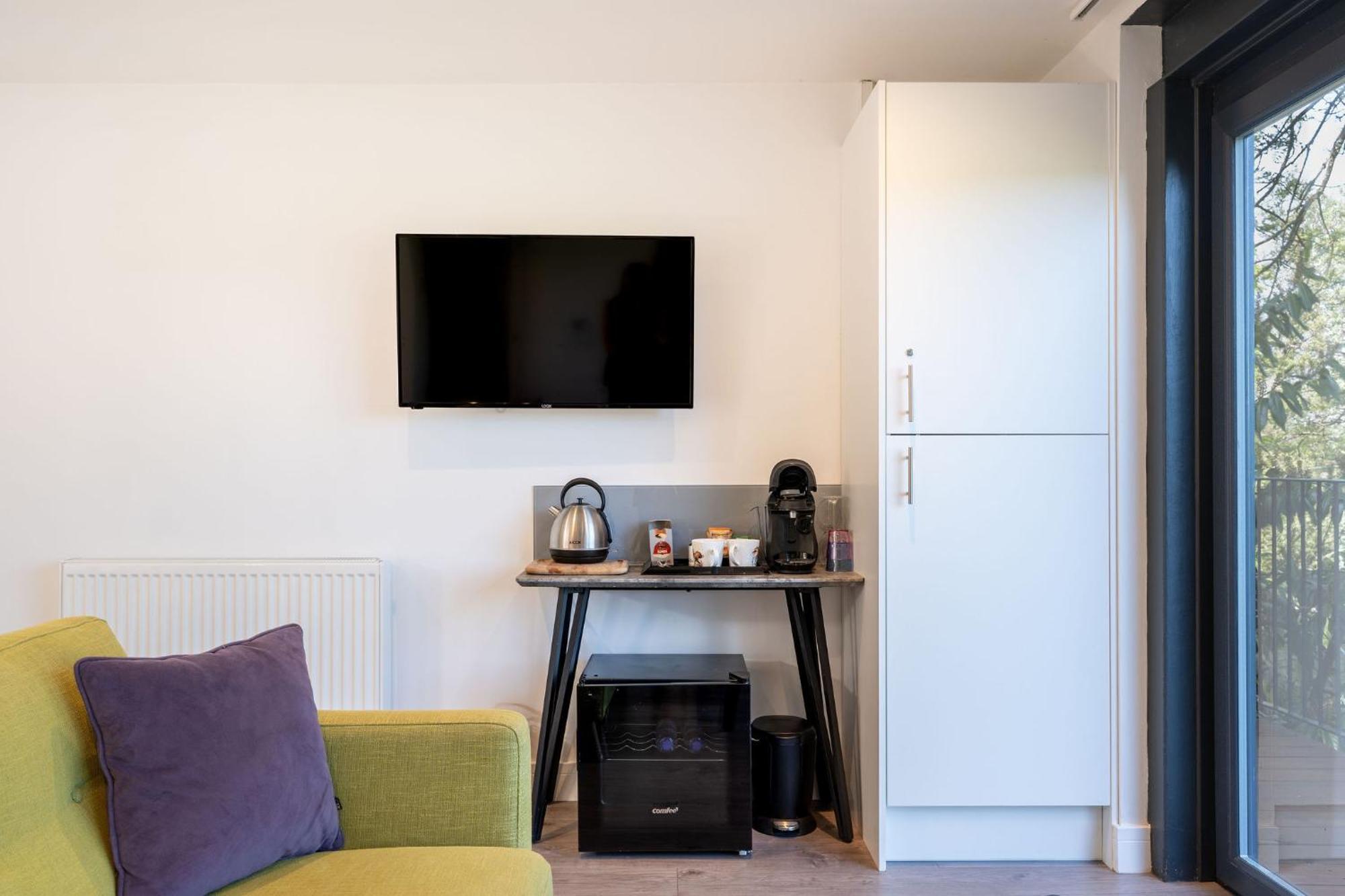 Waterfield House B&B Dorchester Dış mekan fotoğraf