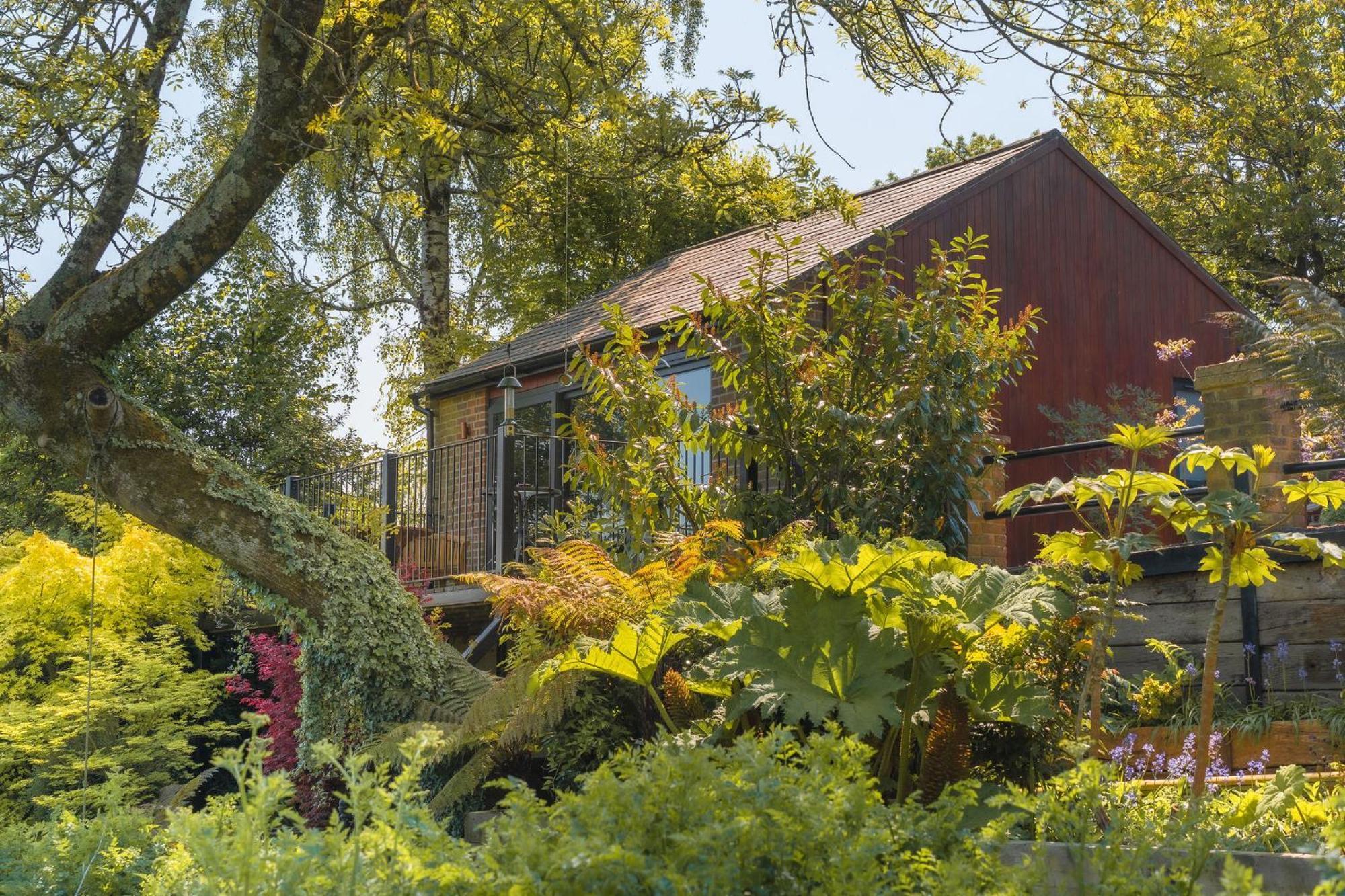 Waterfield House B&B Dorchester Dış mekan fotoğraf