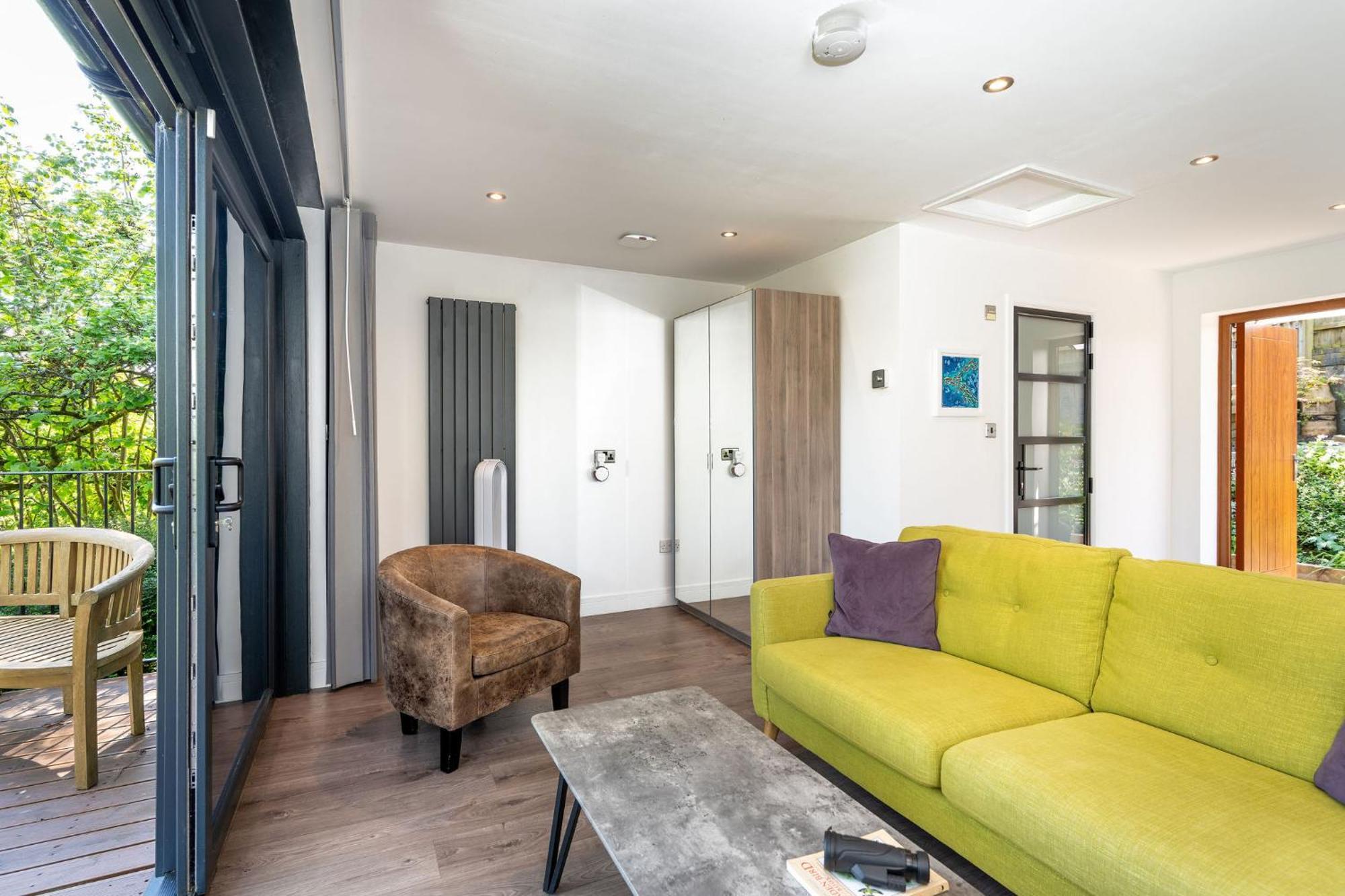 Waterfield House B&B Dorchester Dış mekan fotoğraf